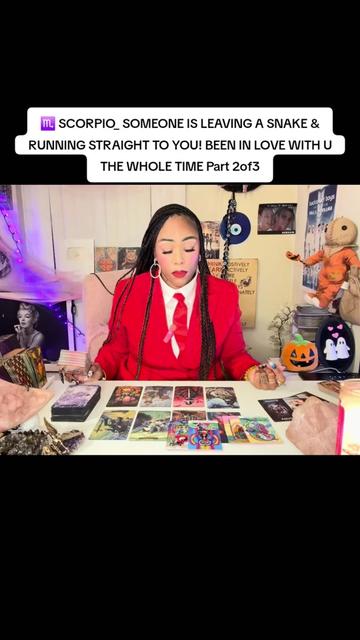 @MoonLight Tarot444
