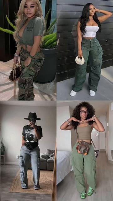 @ChicOutfitInspo ✨