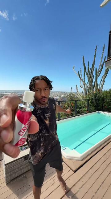 @Julian | Male UGC Creator