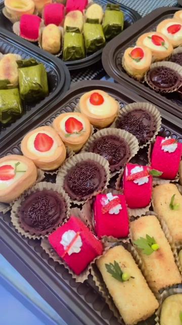 @Cookies azara