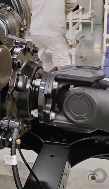 @Engine power