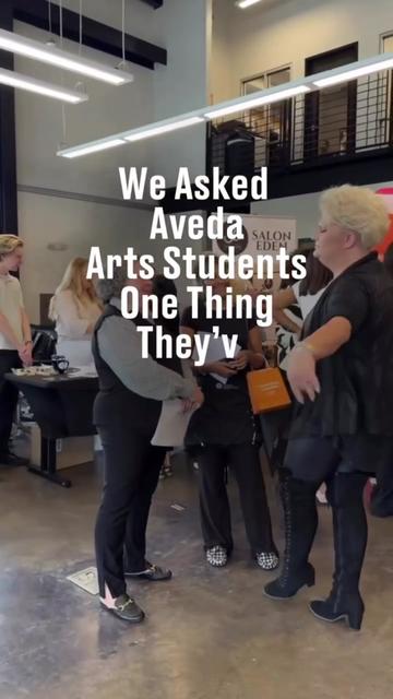 @AvedaArts