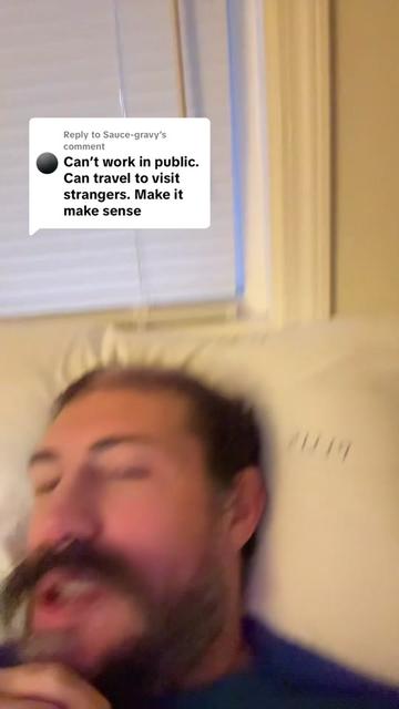 @CreaturePreacher
