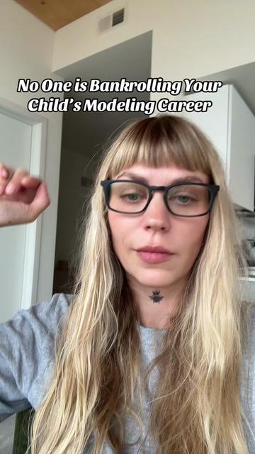 @Brandis | Child Model Agent