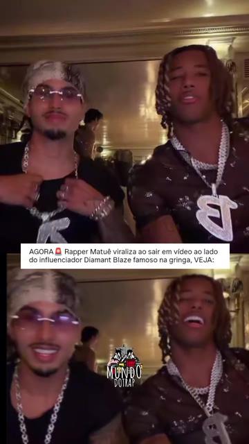 @MUNDO DO TRAP 🔄 M&Aacute;FIA DO TRAP