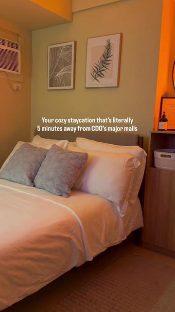 @NOMA CDO Airbnb