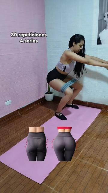 @Reina de Glúteos 🍑👑