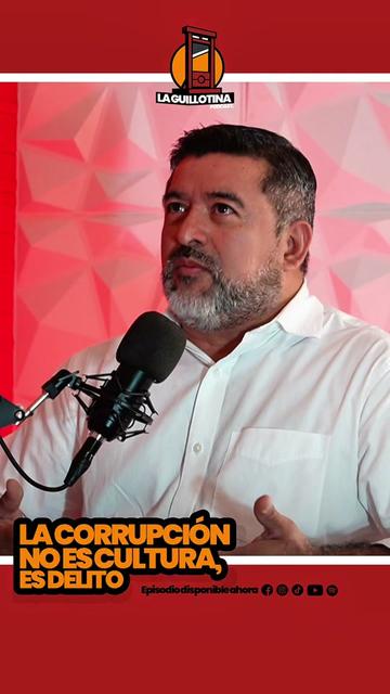 @La Guillotina Podcast