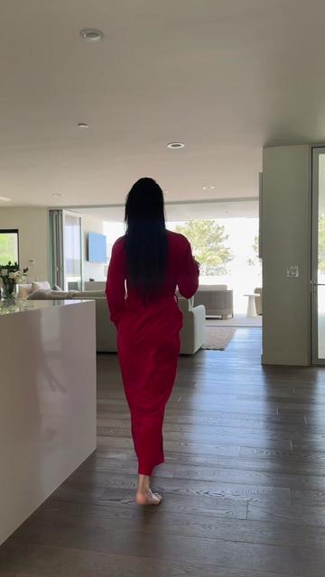 @Sexy Little Robe