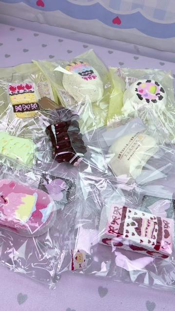 @Squishy Joy Box 01