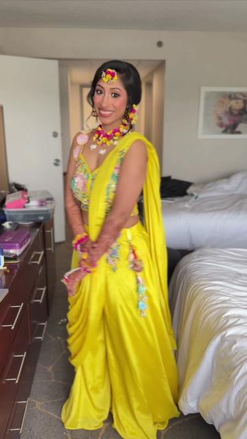 @Neetu Josh • Makeup Artist