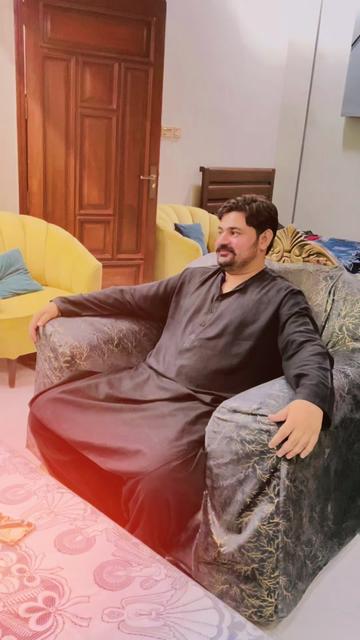 @Babar Badshah