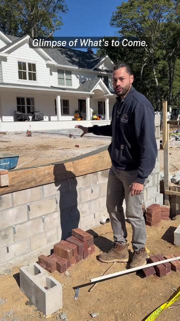 @Brothers Paving & Masonry