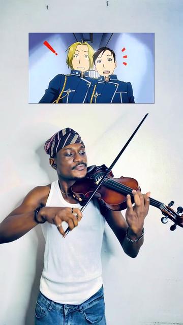 @thortheviolinist