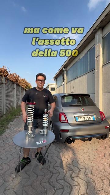@Dna Racing