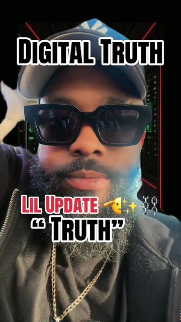 @ISeeTruth 𓂀