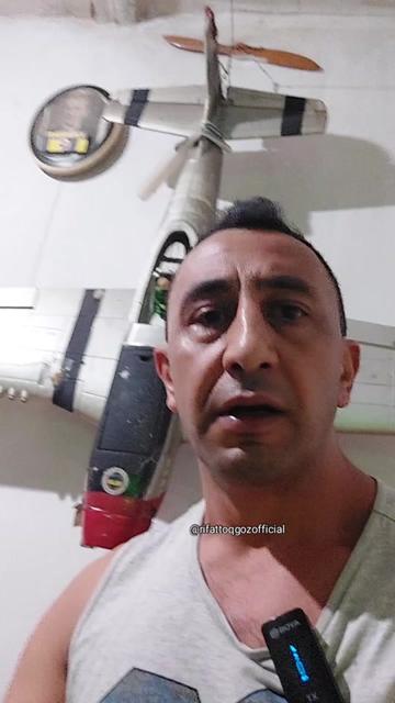 @Rıfat Toqg&ouml;z Official