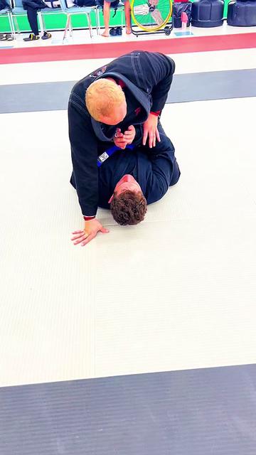 @Ishizue Karate