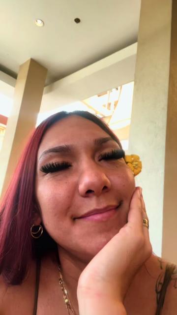 @Mama Manu