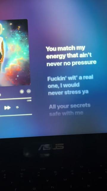 @Lyric Vibes
