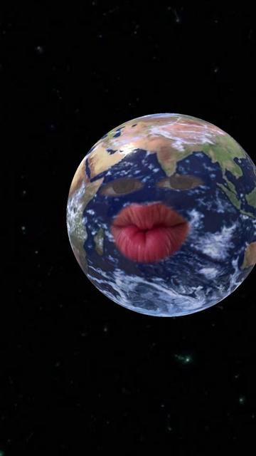 @Hila the Earth