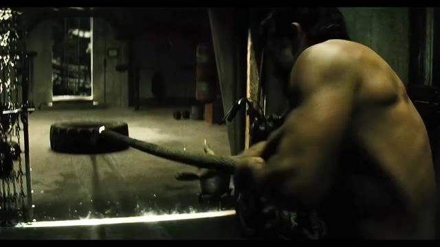 @El legado del Murciélago