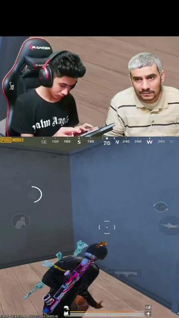 @Thoại•Gymer PUBG