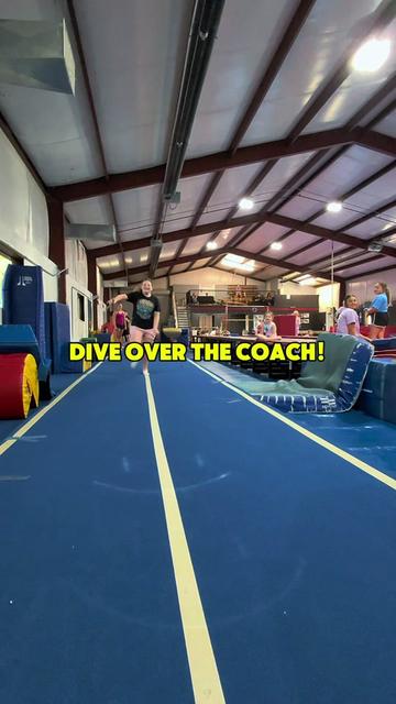 @ApexTumbling