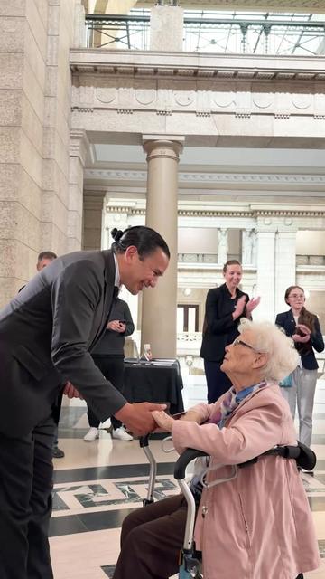 @Wab Kinew