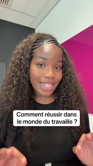 @Yassou | Emploi & Carrière