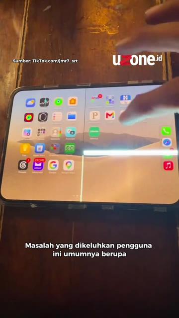 @Uzone Indonesia