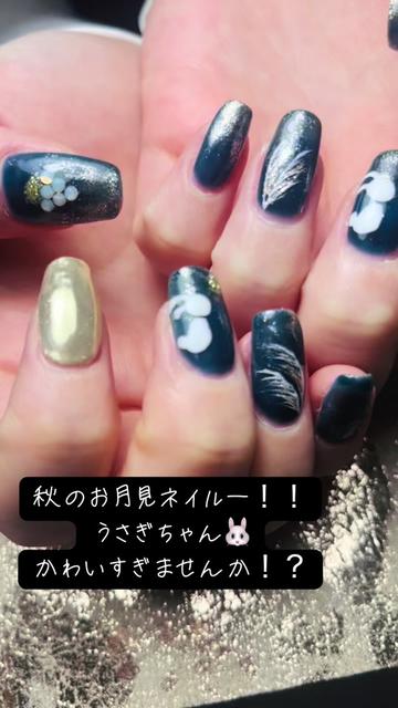 @武蔵小杉 Arula nail salon💅🤍