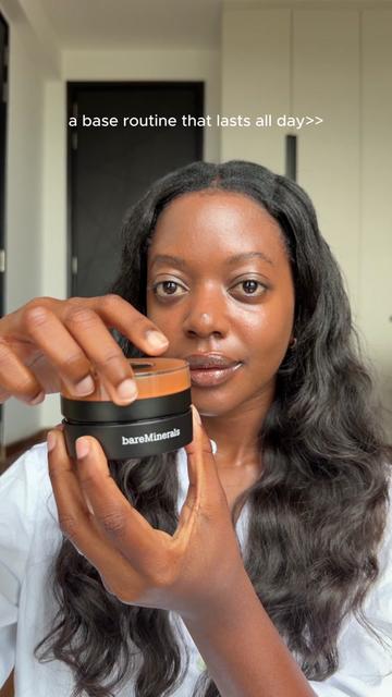 @bareMinerals