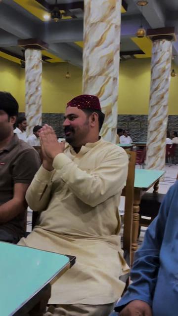 @Babar Badshah