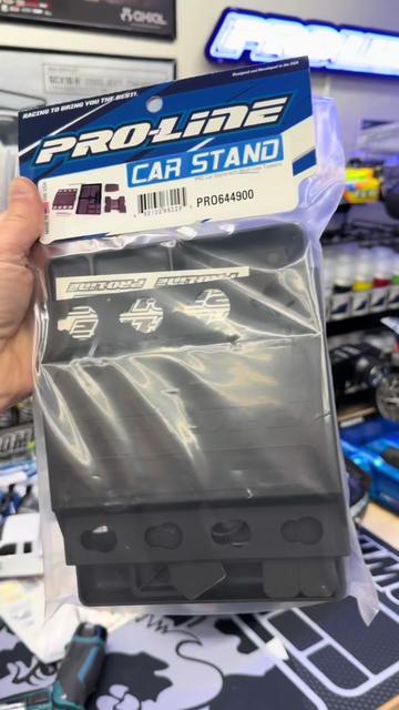 @RC Driver