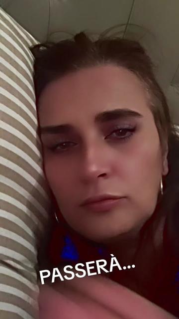 @Lucia Crispino Profi