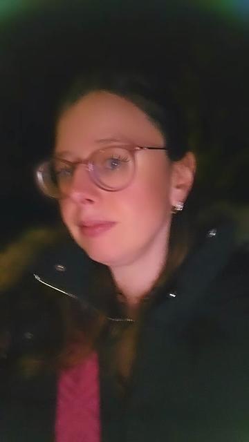 @Svenja Maus