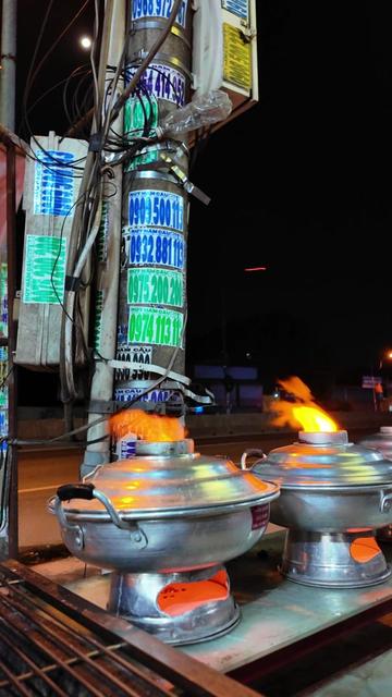 @Lang Thang Bình Dương