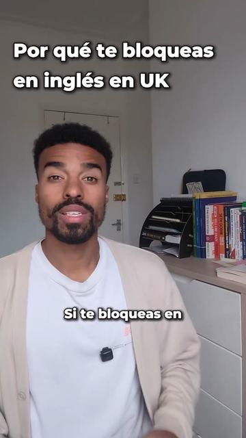 @🇬🇧 Inglés para Latinos en UK