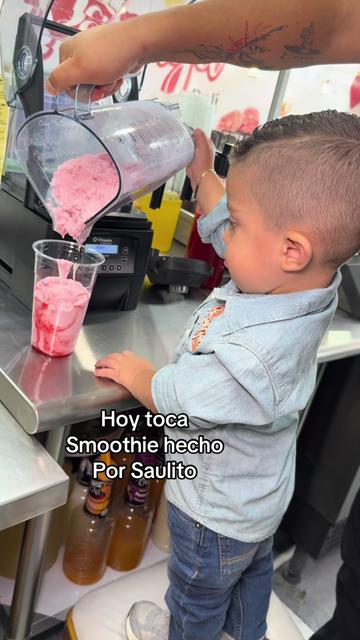 @La Papaya Deli