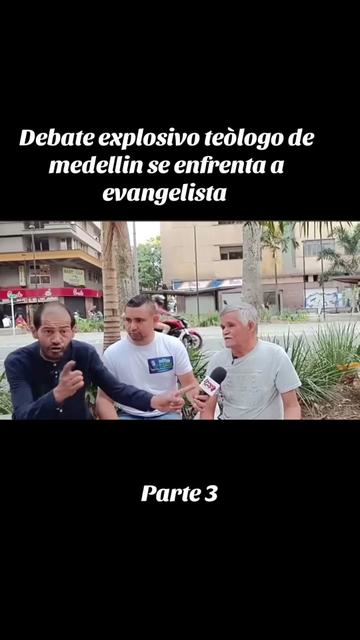 @El teólogo de la calle