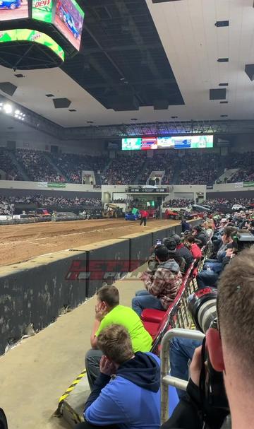 @Let’s Go Pulling