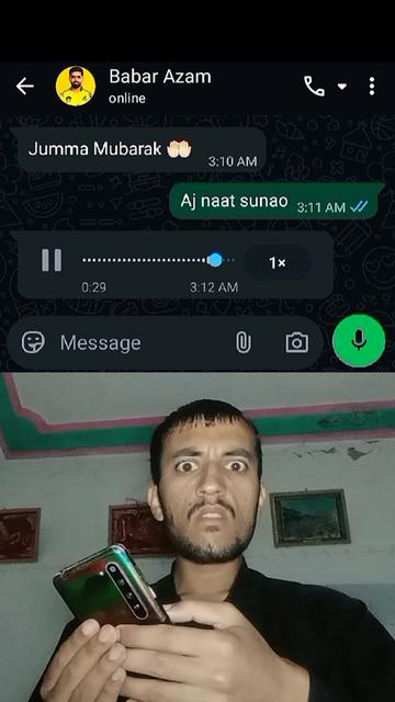 @Hassan Khan