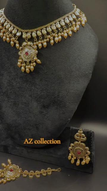 @AZ Collections