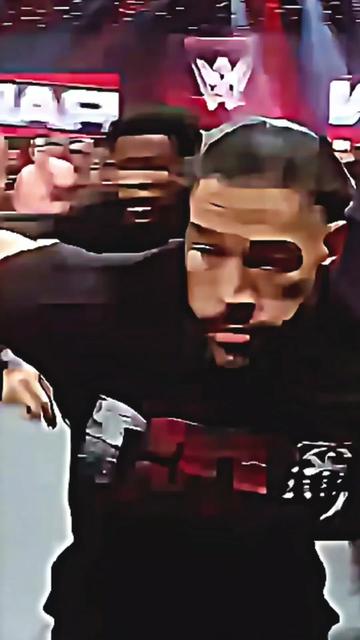 @WWE