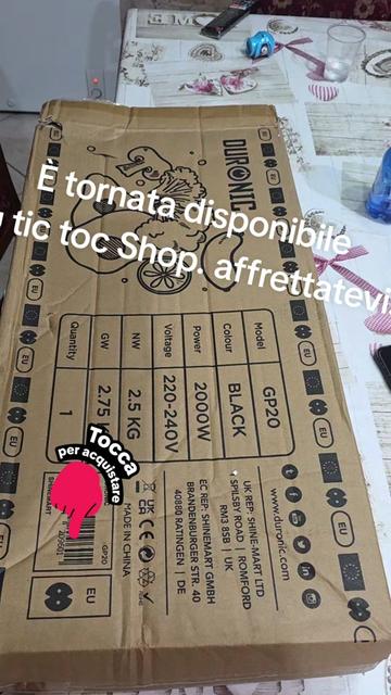 @antonio maria