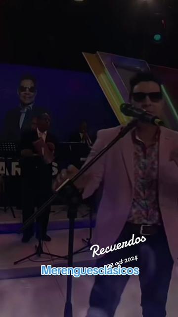 @Merengues Clásicos
