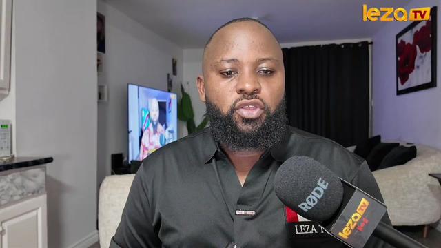 @LEZA TV| Canada 🇨🇦