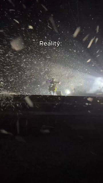 @Cirque du Soleil