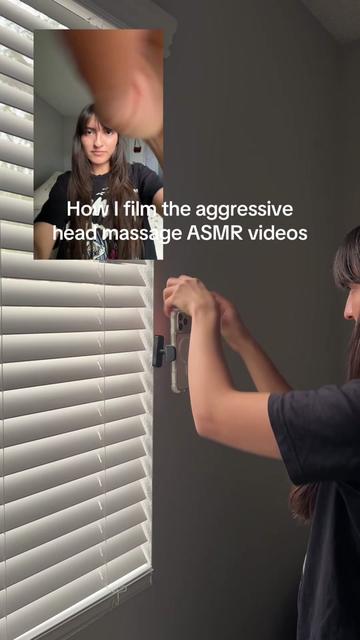 @ASMR Liz